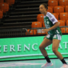 2020.08.14. Audi ETO KC-Ferencváros női kézilabda felkészülési mérkőzés