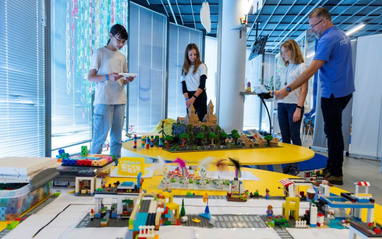 Már négyéves a győri Mobility