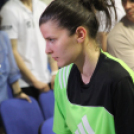 2013.02.22 Hétfő UE Sopron-Hat-Agro uni Győr női kosárlabda bajnoki döntő 3.mérkőzés Fotók:árpika