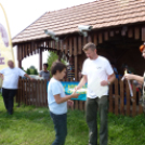 IV. Győri Szuperinfó Családi Piknik és Amatőr Horgászverseny Fotó: Novák Attila