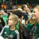 2019.04.13.Győri Audi ETO KC-Odense KC női kézilabda BL mérkőzés 