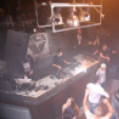 Club Vertigo - Julia Carpenter 2015.12.05. (szombat) (Fotók: Vertigo)