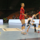 2019.07.11.Kézilabda Női U19-es EB Magyarország-Montenegro és a megnyitó