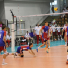 2017.07.24. EYOF 2017 Győr 1 nap Fotók:árpika 