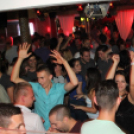 2014.08.22 Pénteki házibuli fotók:árpika