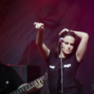 GYŐRi ifjúsági FESZTivál - Második nap