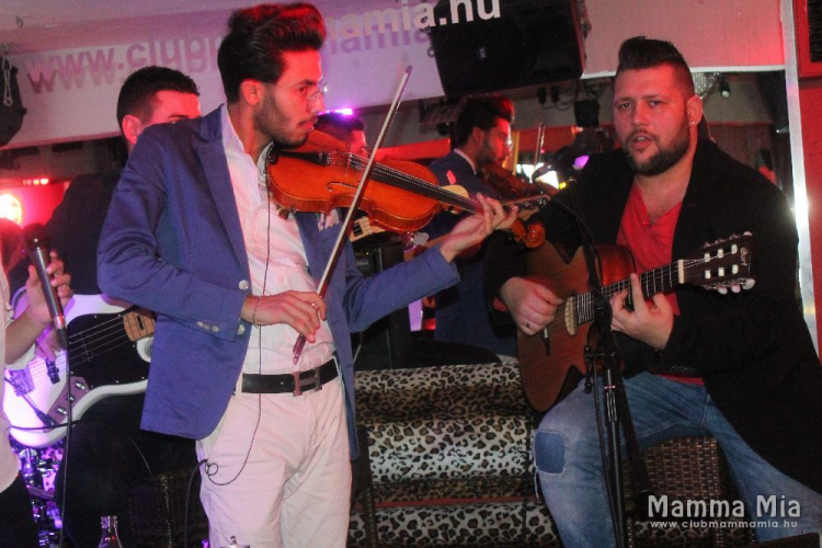 2017.01.19.Mamma Mia Hoppáré Live Dj:Ice&Solymi Conga Fotók:árpika