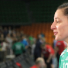 2019.03.06. Győri Audi ETO KC -Dunaújváros női bajnoki mérkőzés