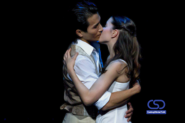 Berlinbe utazik a Győri Balett