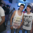 Mundo - Chris Lake & Andro 2014.07.19. (szombat)