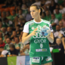 209.09.01. Győri Audi ETO KC- Siófok KC női kézilabda bajnoki mérkőzés 