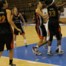 2013.03.17 Hat-Agro Uni Győr-MBK Ruzomberok női kosárlabda Fotók:árpika