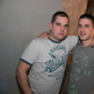 Club Vertigo -  All 4 Ladies 2014.01.04. (szombat)