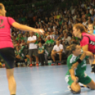 2018.08.18. Audi Eto Kc-Siófok Kc Női kézilabda felkészülési mérkőzés Fotók:árpika 