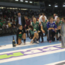 2018.05.23. Audi ETO KC -Békéscsaba női kézilabda és a bajnoki ünneplése Fotók:árpika 