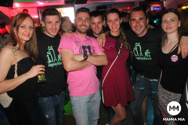 2018.04.28. Szombati Házibuli Dj:Balage Fotók:árpika