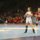 2019.07.16.Kézilabda Női U19-es EB Magyarország-Norvégia