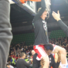 2019.02.16 Hepp Kupa döntő és Zsíros Tibor Férfi kosárlabda Magyar Kupa döntő