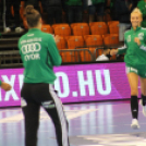 2020.09.01. Audi ETO KC-Érd női kézilabda bajnoki mérkőzés