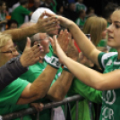 2017.11.17.Győri Audi Eto Kc- Brest Breategne női Bl Kézilabda mérkőzés Fotók:árpika