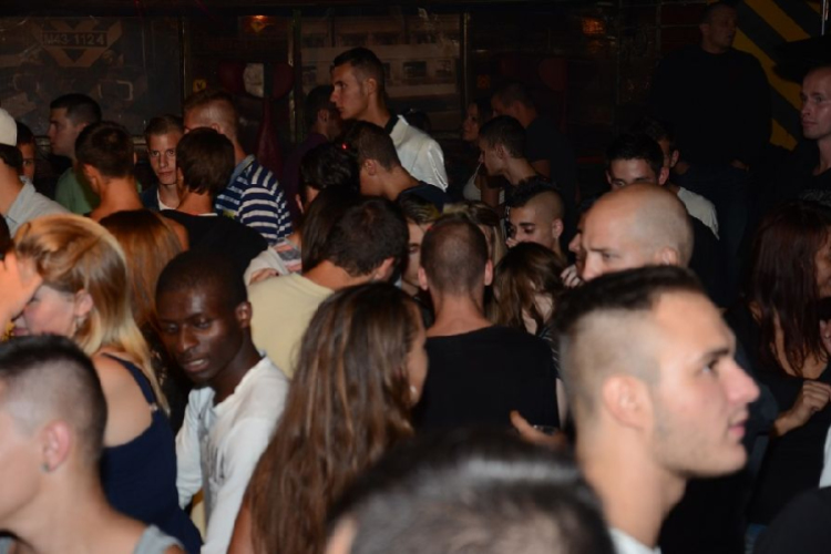 2013.08.16 Péntek Lapos Banhof Fotók:adrián