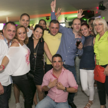 Mundo - Dave Martin & Bricklake 2014.07.26. (szombat)