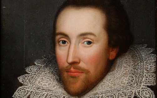 Shakespeare Lives - Angol nyelvű színjátszóverseny középiskolás diákoknak