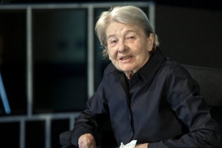 Aggasztó hírek: Intenzív osztályon ápolják Törőcsik Marit