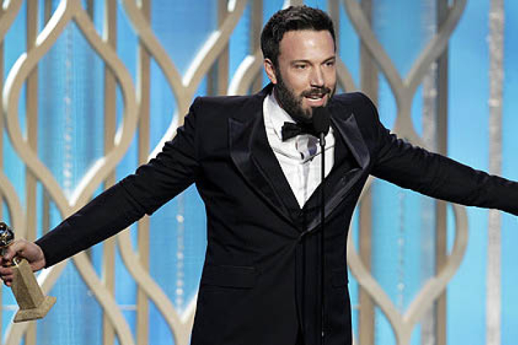  Az Argo-akció, Daniel Day-Lewis és Jessica Chastain a legjobbak