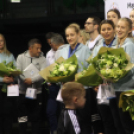 2019.05.12.5 Bajnokok Ligája Győzelem ünneplés