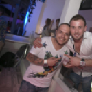 Mundo - Resident's Night 2014.05.24. (szombat)