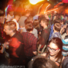 Magic Friday Party 2014.04.11. Péntek