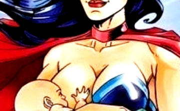 Ellepik a Facebookot a szoptató anyák 