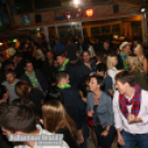 2014.09.24.Szerda - Ballantines Brazil Party