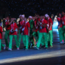 2017.07.23. EYOF megnyitó ünnepség Fotók:árpika 