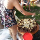 Kuckó Mackó 5. születésnap és jótékonysági evőverseny