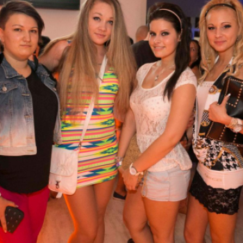 Club Mundo -  Bárány Attila 2013.07.27. (szombat) (fotók: Mundo)