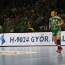 2019.04.20.Győri Audi ETO KC-Kisvárda KC női kézilabda bajnoki mérkőzés 