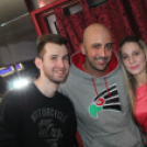 2014.01.10.Péntek Mamma Mia Dobrády Ákos Dj:Ice Fotók:árpika