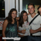 2014.08.13.Szerda - Ballantines Brasil Party
