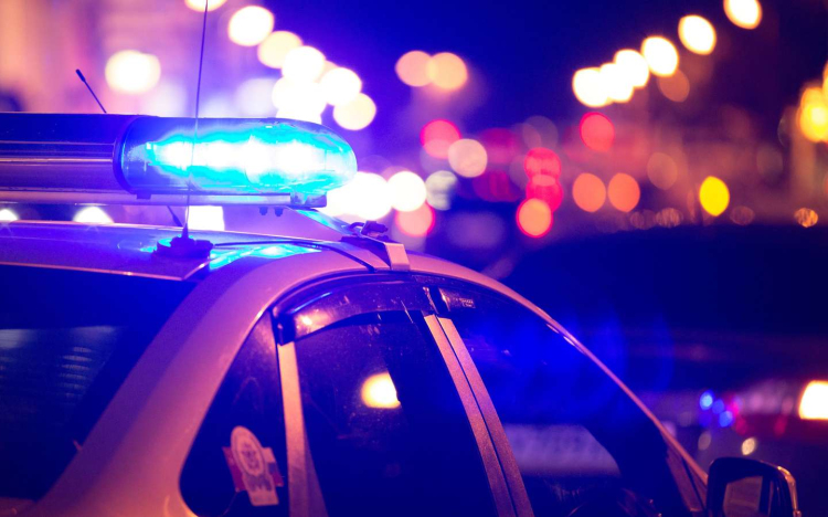 Halálra gázolt egy gyalogost a mezőgazdasági vontató