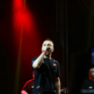 GYŐRi ifjúsági FESZTivál - Második nap