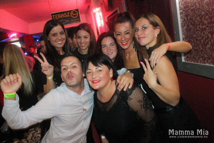 2017.10.14. Mamma Mia Szingli Party Dj:Balage Fotók:árpika