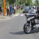 2015.05.09. Motoros Felvonulás Győr Fotók:árpika