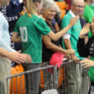 2017.09.02.Győri Audi ETO KC - DVSC-TVP női kézilabda Fotók:árpika