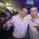 Club Vertigo - Majka & Curtis 2015.03.21. (szombat)