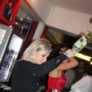 2014.04.19. Mamma Mia Celebek a Pultban Bódi Sylvi És Berki Krisztián,Hódi Pamela Fotó:árpika