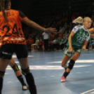 2020.09.01. Audi ETO KC-Érd női kézilabda bajnoki mérkőzés