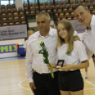 2018.09.05. Tapodi Péter és Füzi Ákos emlékmérkőzés Győr-Sopron Fotók:árpika