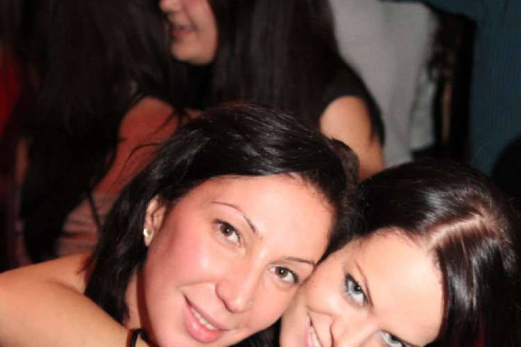 2013.11.22.Szombat Mamma Mia FeelharmonX Dj:Balage fotók.árpika